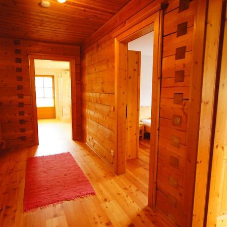 Chalet Lisa Шладминг Экстерьер фото