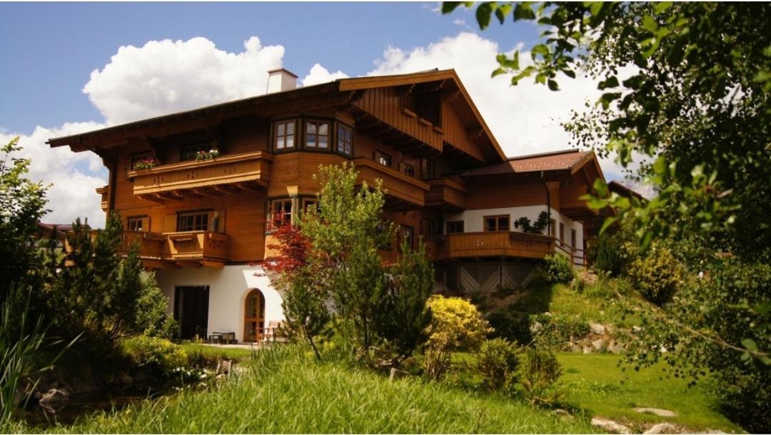 Chalet Lisa Шладминг Экстерьер фото